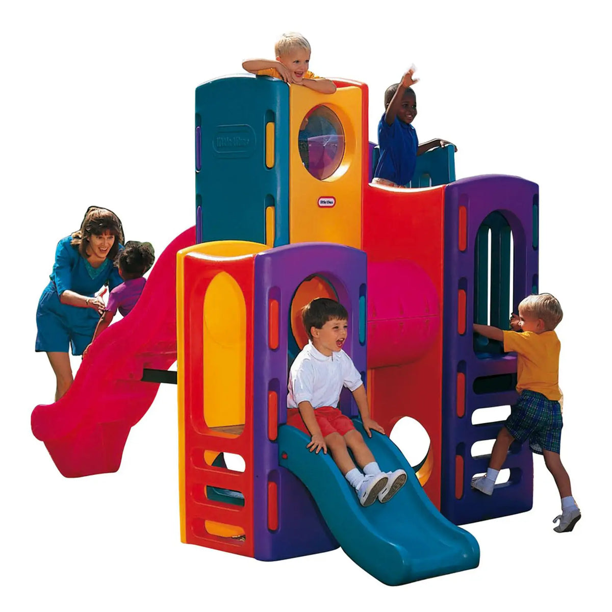 PARCO GIOCHI GIGANTE