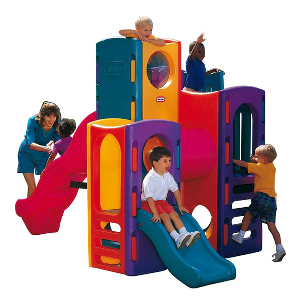 PARCO GIOCHI GIGANTE