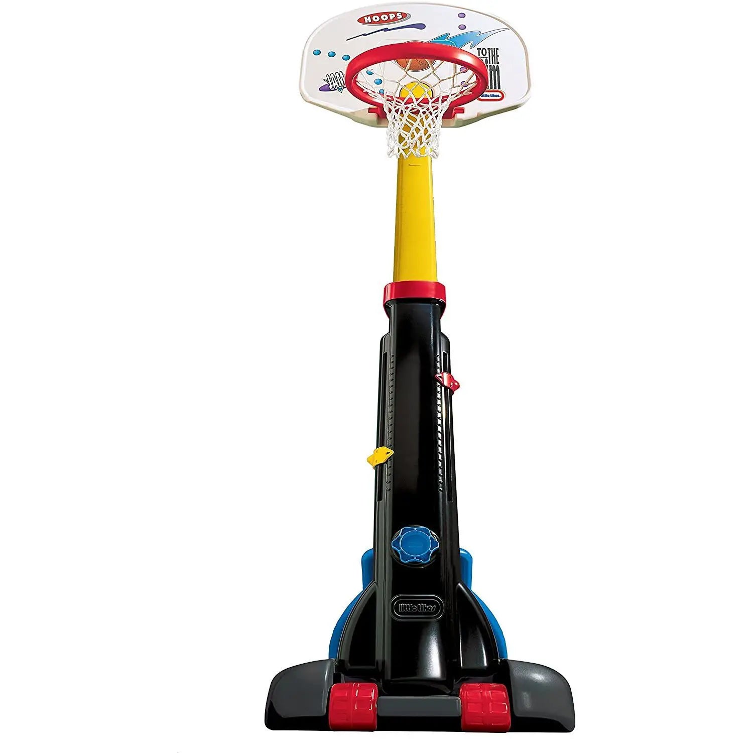 BASKET REGOLABILE