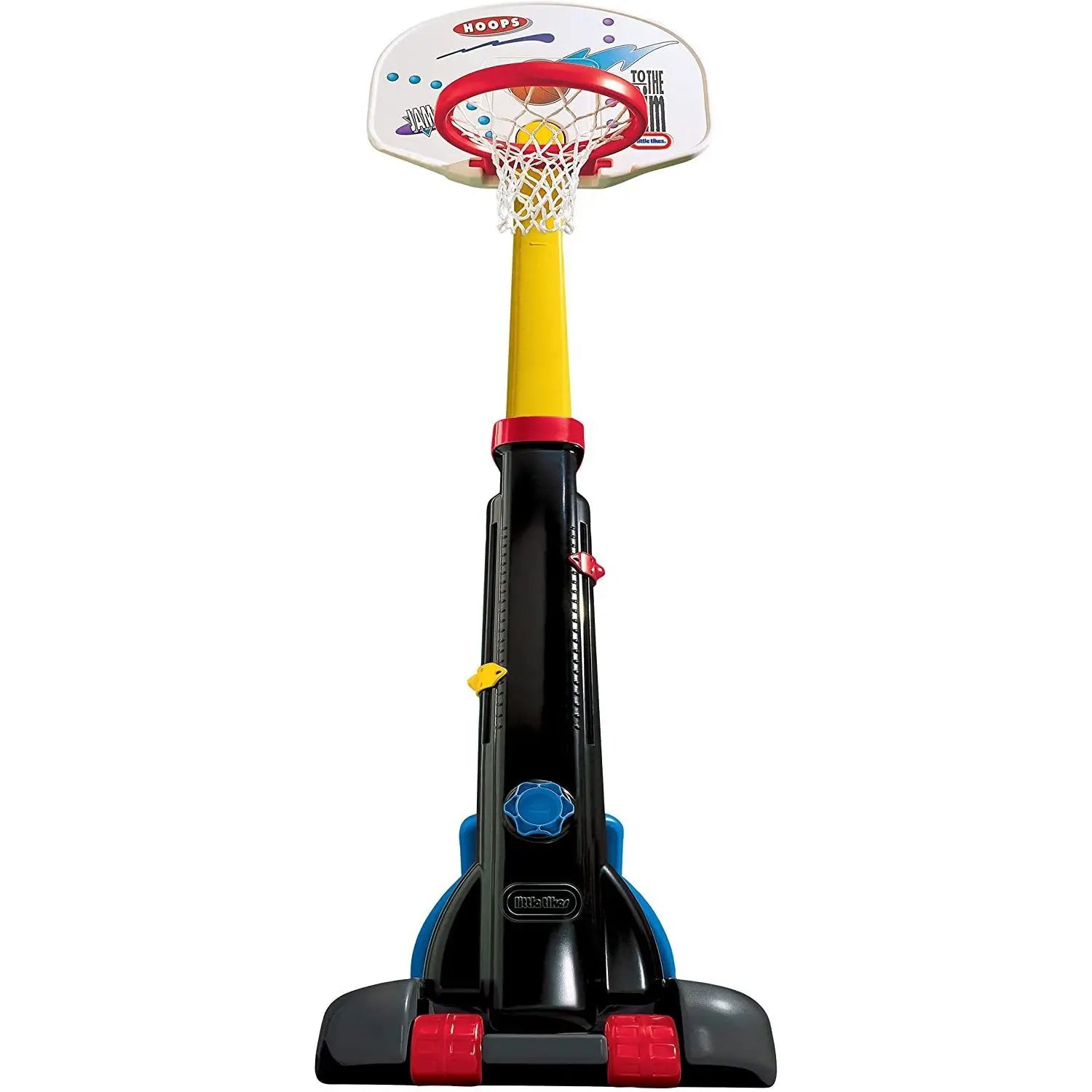BASKET REGOLABILE