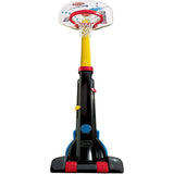 BASKET REGOLABILE