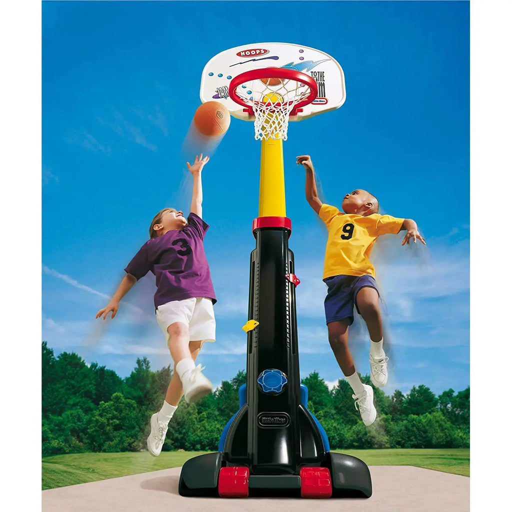 BASKET REGOLABILE