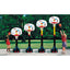 BASKET REGOLABILE