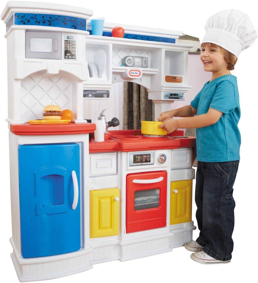 CUCINA GOURMET