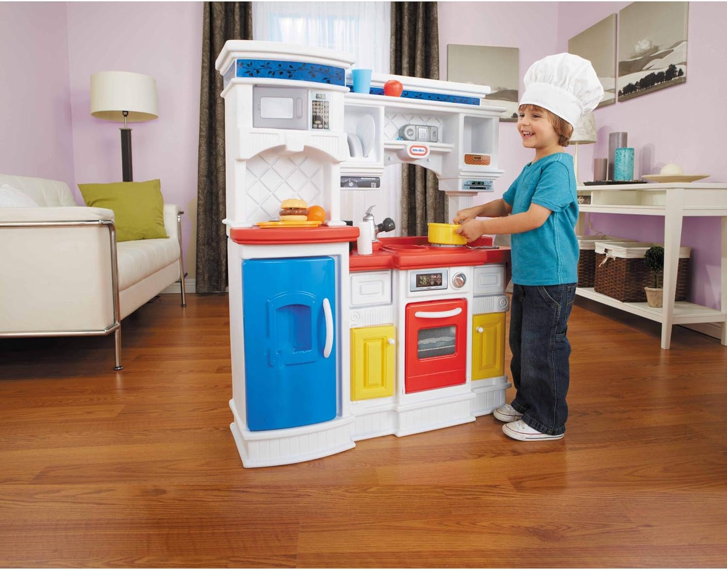 CUCINA GOURMET