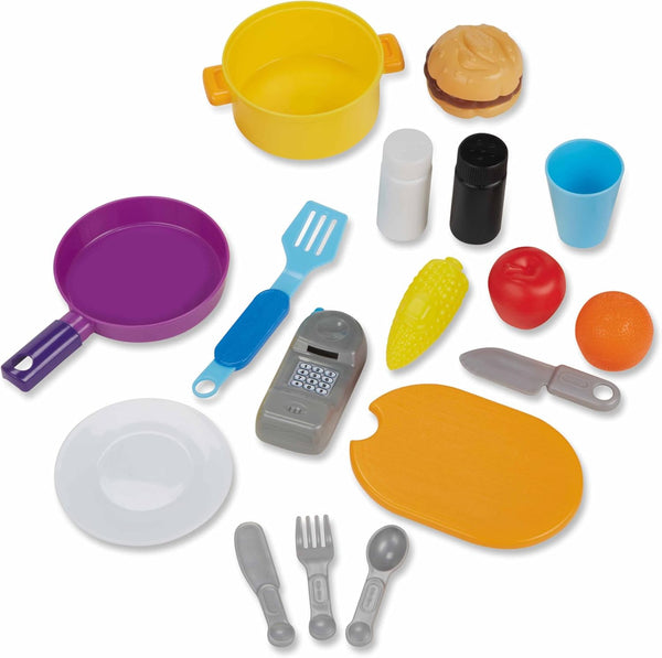 CUCINA GOURMET