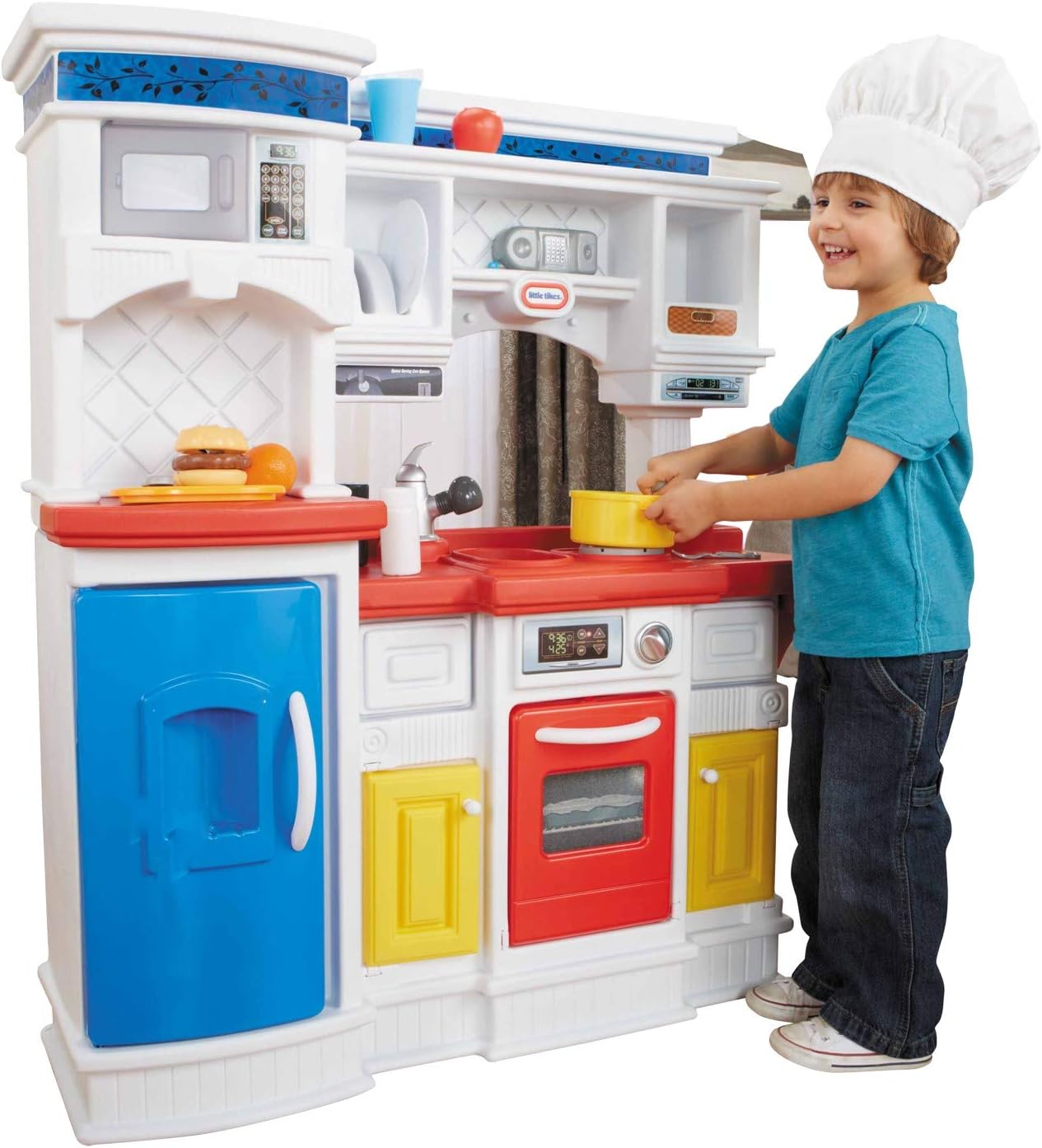 CUCINA GOURMET Immagine secondaria del prodotto