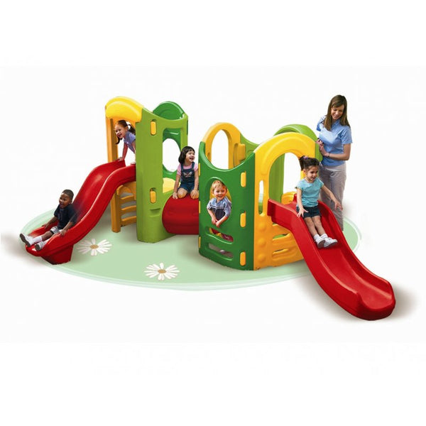 PARCO 8 IN 1