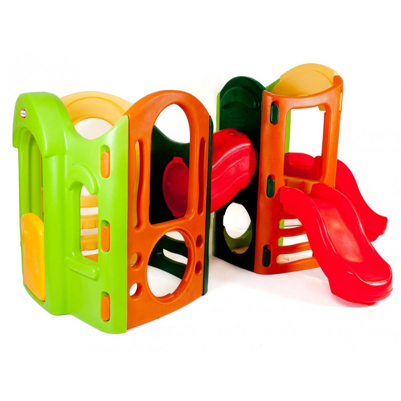 PARCO 8 IN 1
