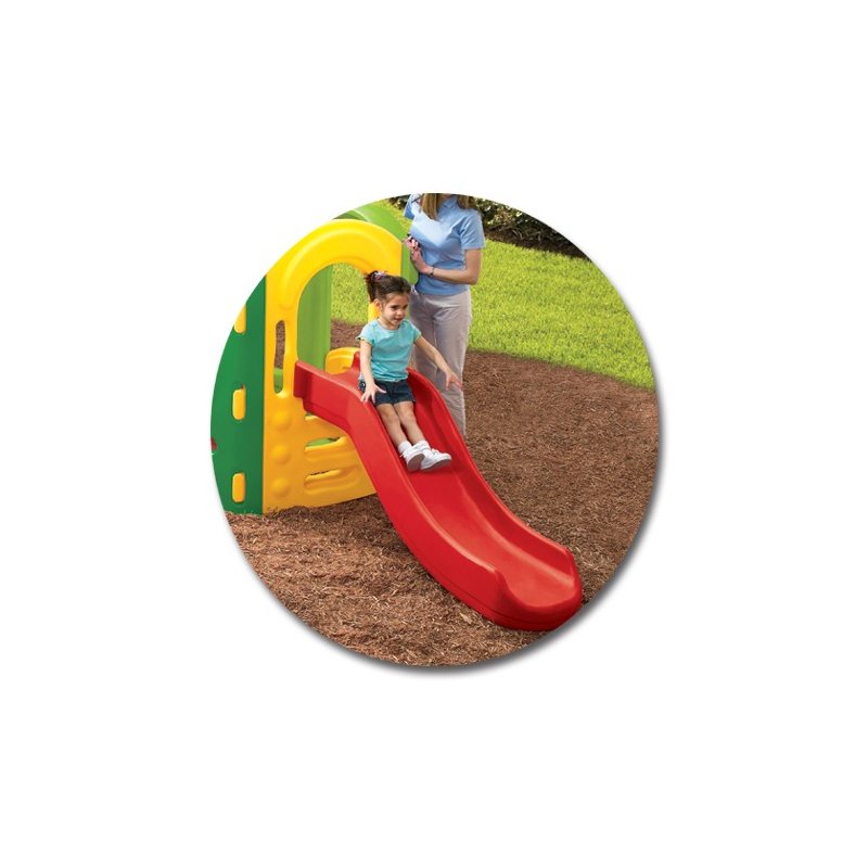 PARCO 8 IN 1