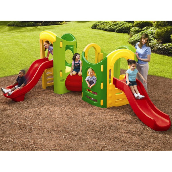 PARCO 8 IN 1