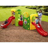 PARCO 8 IN 1
