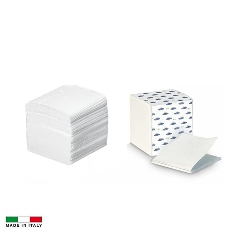 CARTA IGIENICA INTERFOGLPZ IN CONF. DA 250 FG
