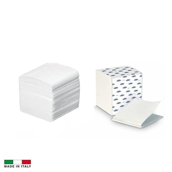 CARTA IGIENICA INTERFOGLPZ IN CONF. DA 250 FG