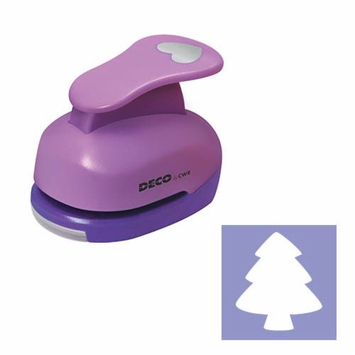 FUSTELLA MM.38 - ALBERO NATALE Immagine principale del prodotto