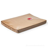 CARTA PACCO AVANA 100X140 PIEGATA CONF.50 FOGLI