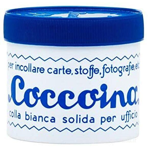 COLLA COCCOINA ORIGINALE GR. 50 Immagine secondaria del prodotto