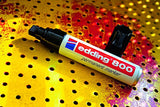 MARKER EDDING 800 GIALLO