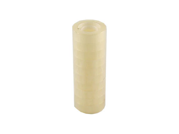NAS\ADESIVO TRASP. MMXMT. 15X33 PZ. 10