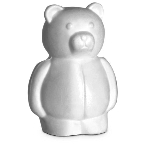 ORSETTO POLISTIROLO CM. 26 - CONF.3 PZ.