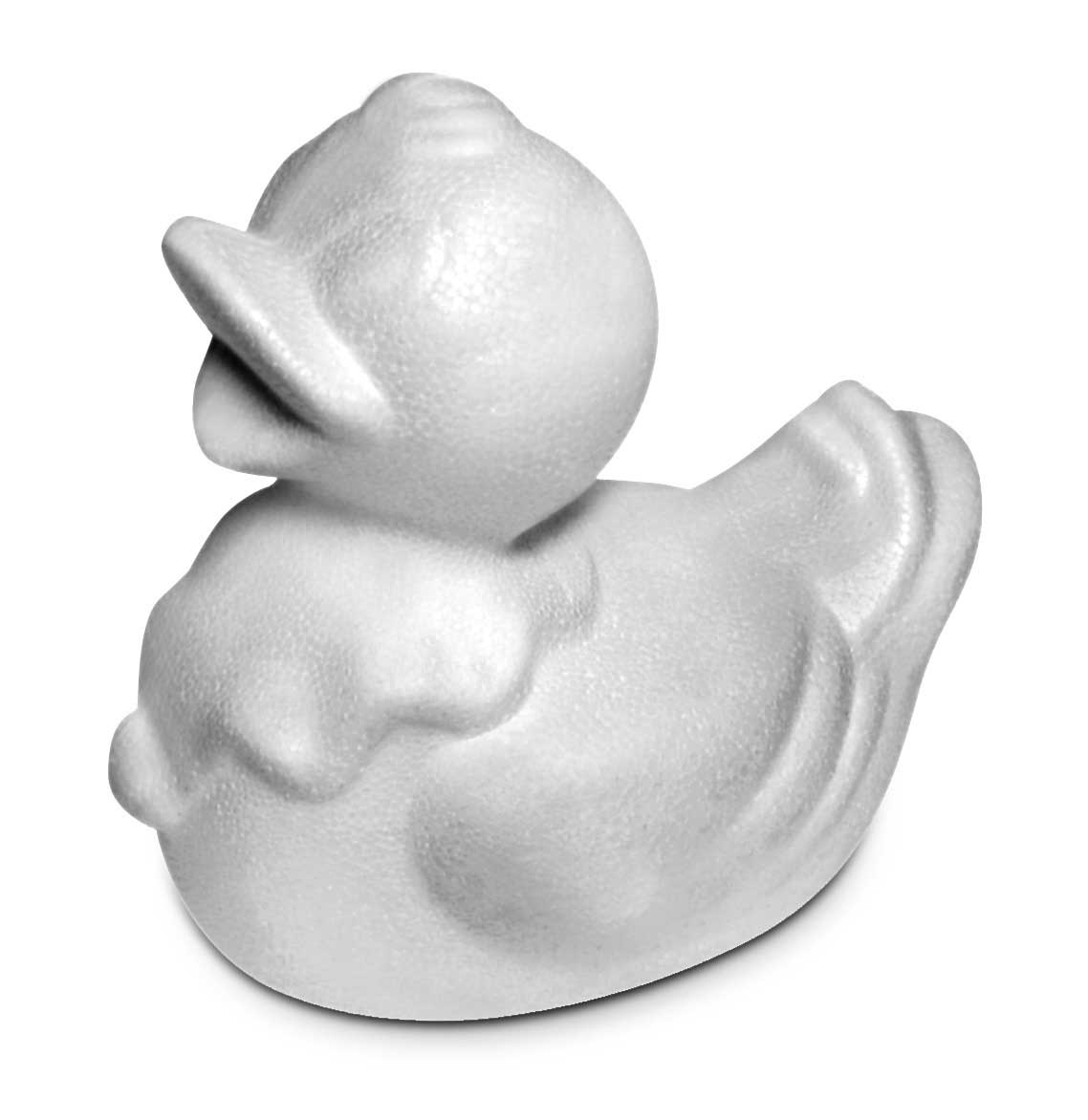 PAPERA IN POLISTIROLO CM. 16 - CONF.5 PZ. Immagine principale del prodotto