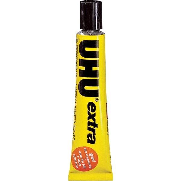 COLLA ATTACCAT. UHU EXTRAGEL ML.20