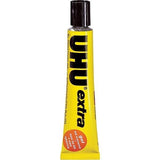 COLLA ATTACCAT. UHU EXTRAGEL ML.20