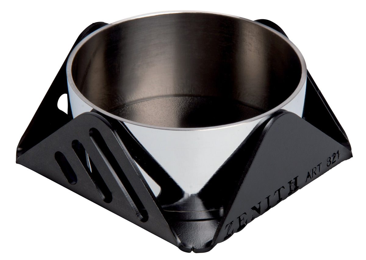 PORTACLIPS ZENITH 821 COL.NERO