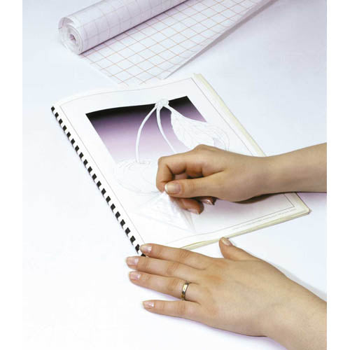 VELOPLAST ROTOLO MT. 1 X45 CM. H