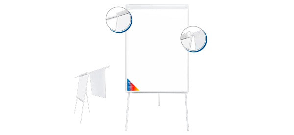 LAV/CONFER. CAVALLETTO 70X100 Immagine secondaria del prodotto