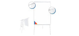 LAV/CONFER. CAVALLETTO 70X100