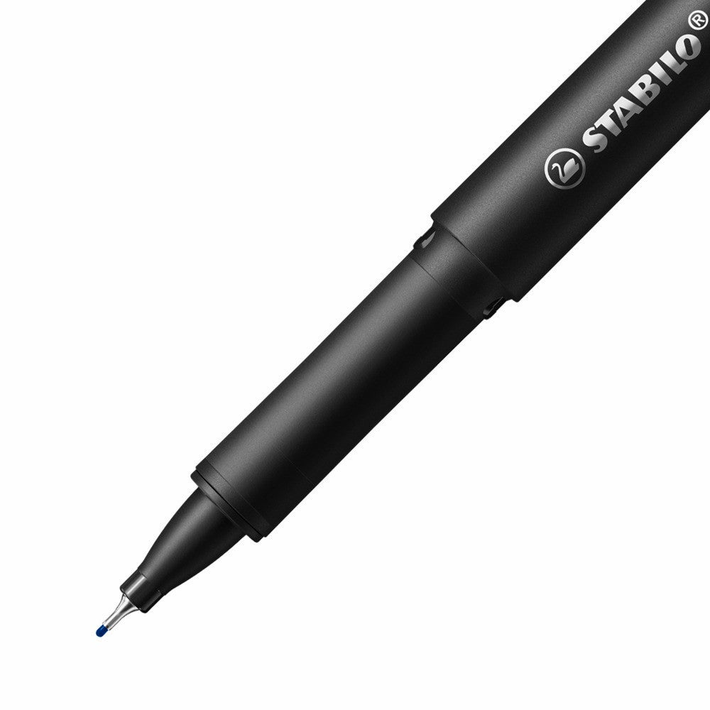 FINELINER STABILO DR!VER F BLU