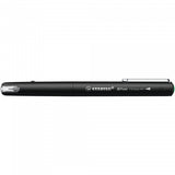 FINELINER STABILO DR!VER F VERDE