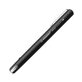 FINELINER STABILO DR!VER F NERO