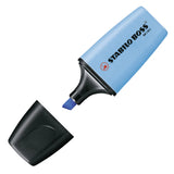 EVIDENZIATORE STABILO BOSS MINI BLU