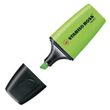 EVIDENZIATORE STABILO BOSS MINI VERDE