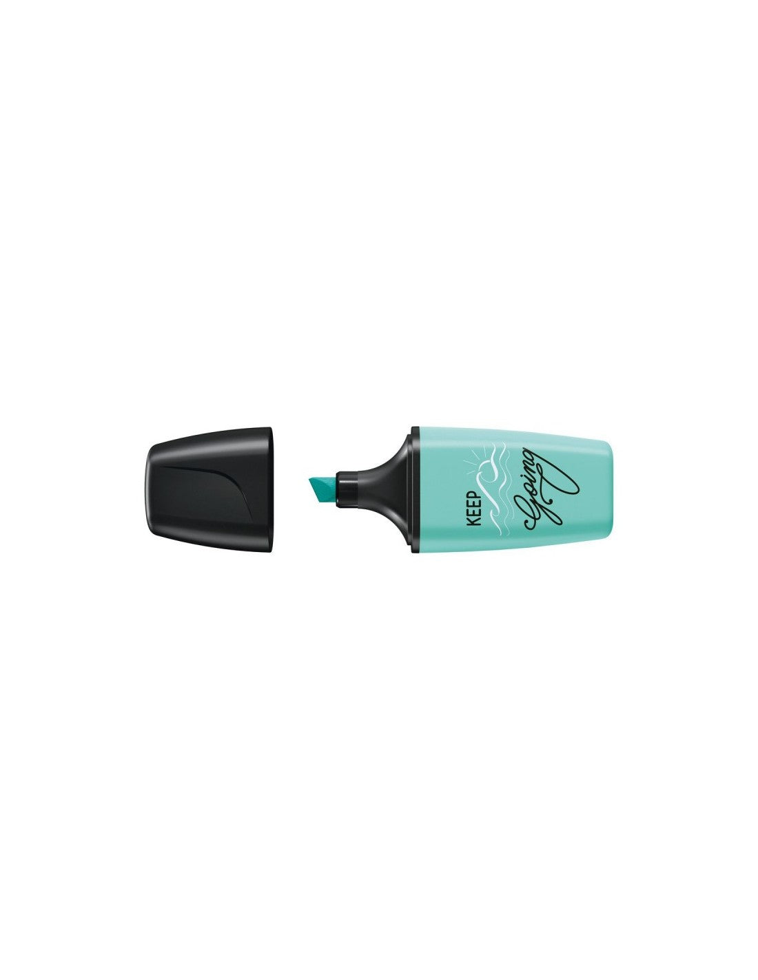 EVIDENZIATORE STABILO BOSS MINI PASTELOVE CARTA ZUCCHERO