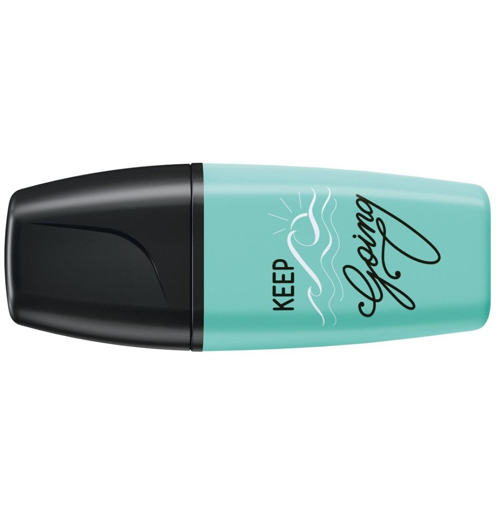 EVIDENZIATORE STABILO BOSS MINI PASTELOVE CARTA ZUCCHERO