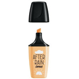 EVIDENZIATORE STABILO BOSS MINI PASTELOVE ARANCIONE PAPAYA