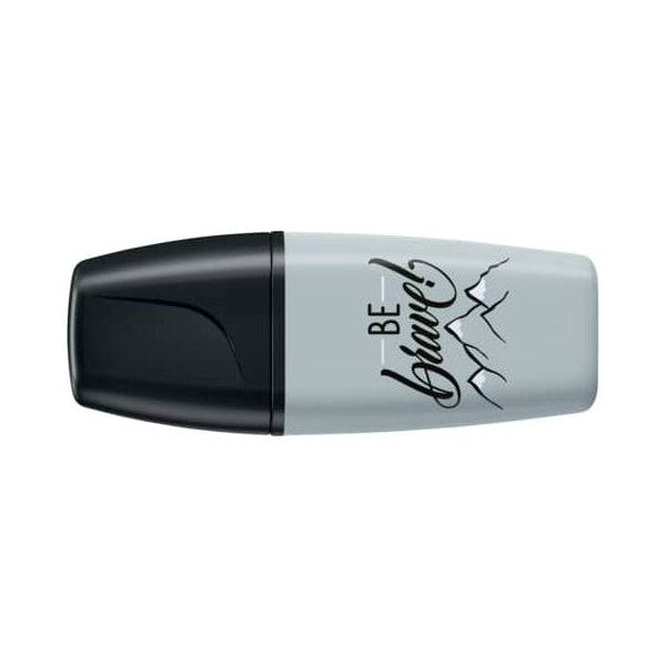 EVIDENZIATORE STABILO BOSS MINI PASTELOVE GRIGIO POLVERE