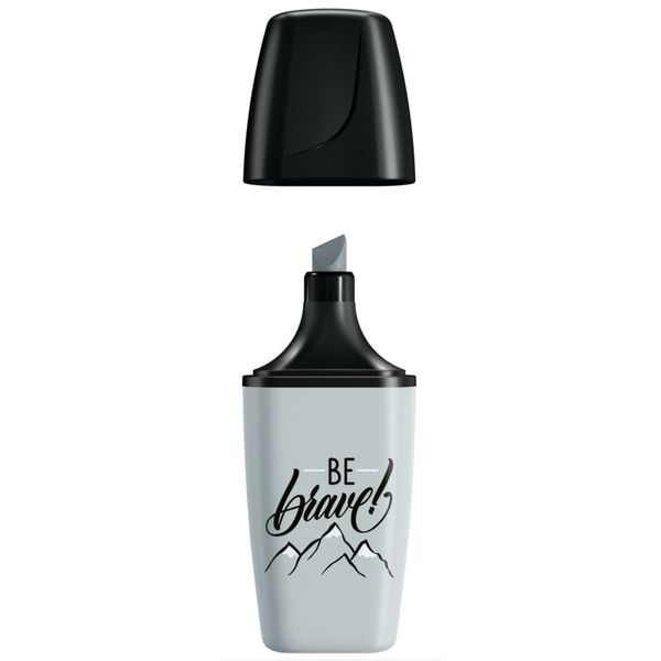 EVIDENZIATORE STABILO BOSS MINI PASTELOVE GRIGIO POLVERE