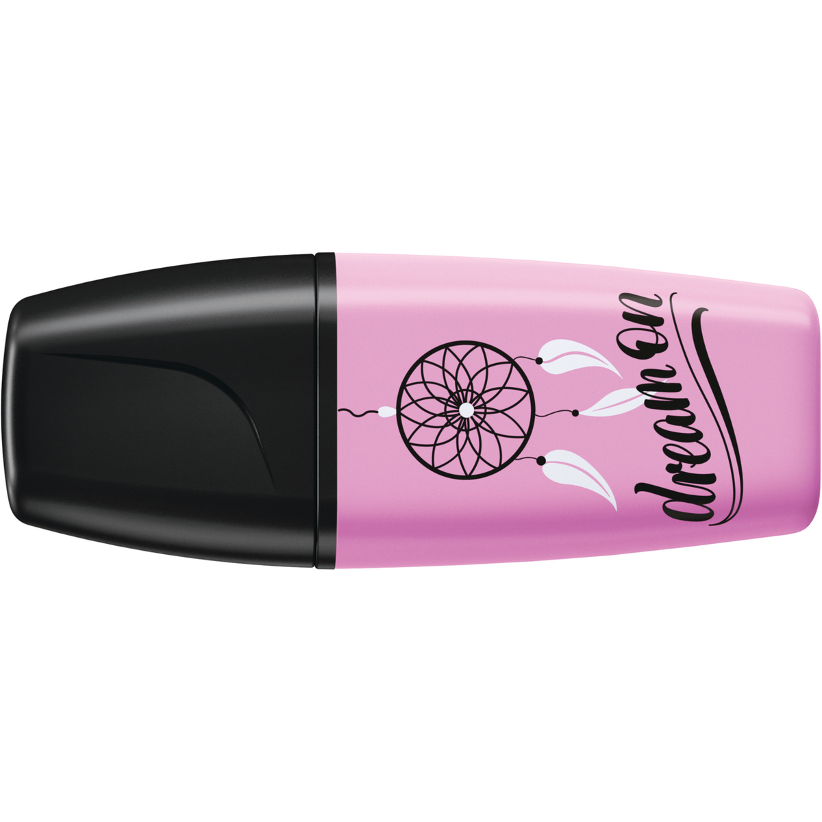 EVIDENZIATORE STABILO BOSS MINI PASTELOVE FUCSIA FREDDO Immagine principale del prodotto