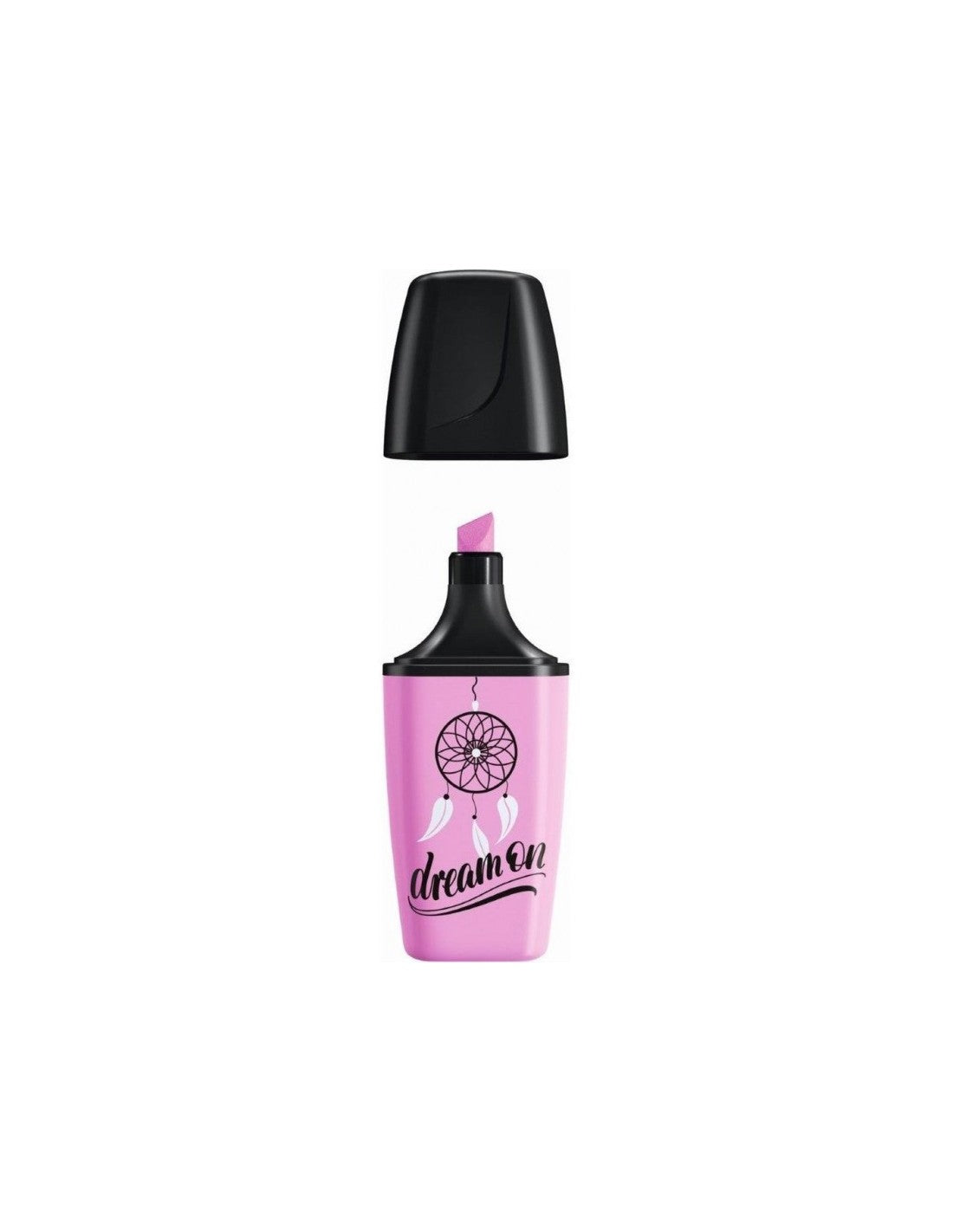 EVIDENZIATORE STABILO BOSS MINI PASTELOVE FUCSIA FREDDO