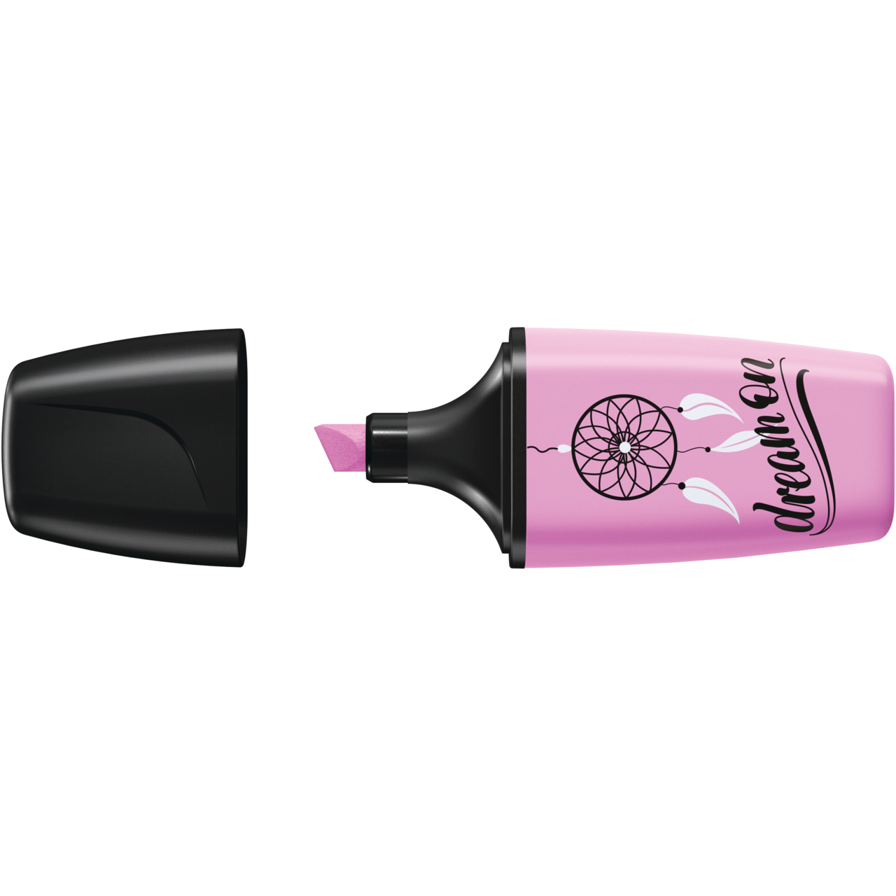 EVIDENZIATORE STABILO BOSS MINI PASTELOVE FUCSIA FREDDO Immagine secondaria del prodotto