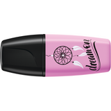 EVIDENZIATORE STABILO BOSS MINI PASTELOVE FUCSIA FREDDO