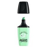 EVIDENZIATORE STABILO BOSS MINI PASTELOVE VERDE MENTA