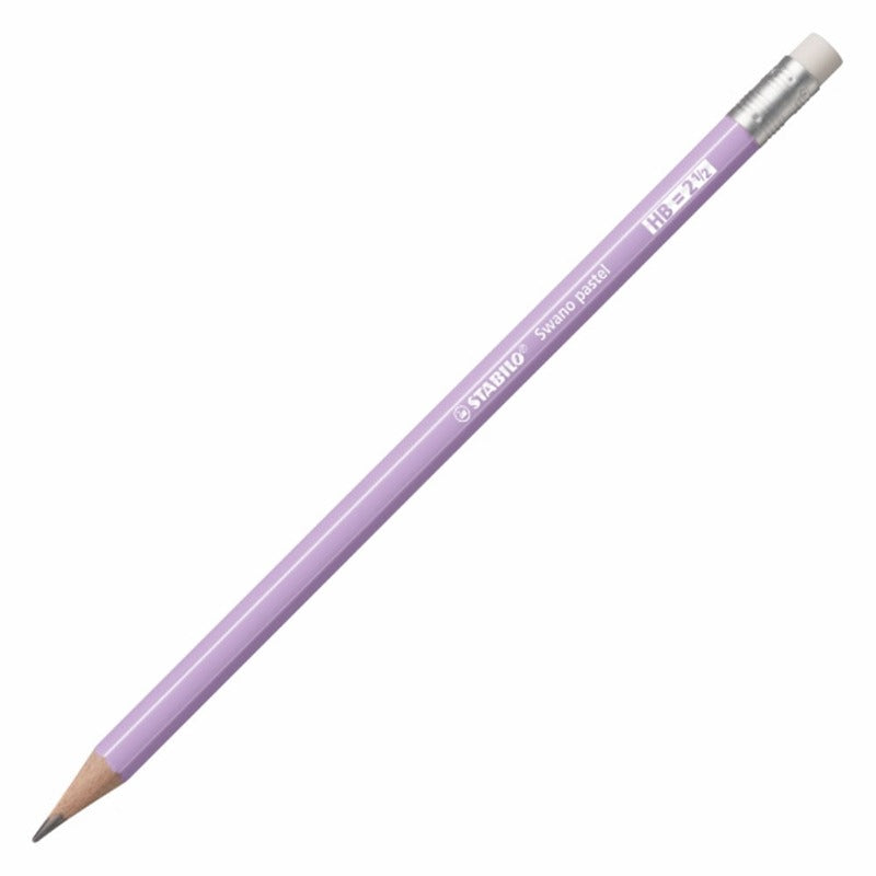 MATITA STABILO SWANO PASTEL FUST GLICINE