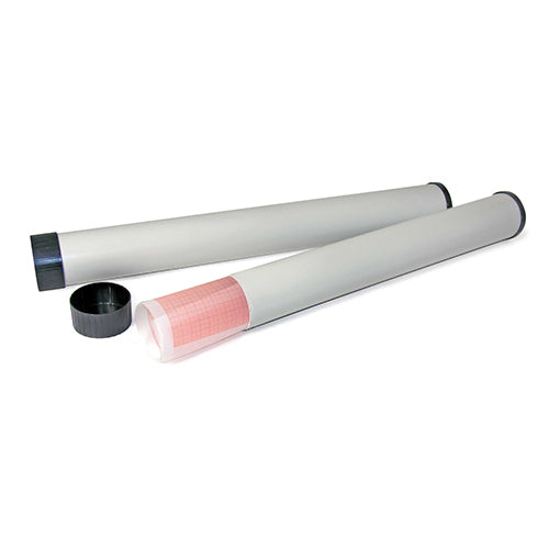 TUBO PORTADISEGNI DIAMETRO CM. 6 - LUNGH. CM. 40 Immagine principale del prodotto