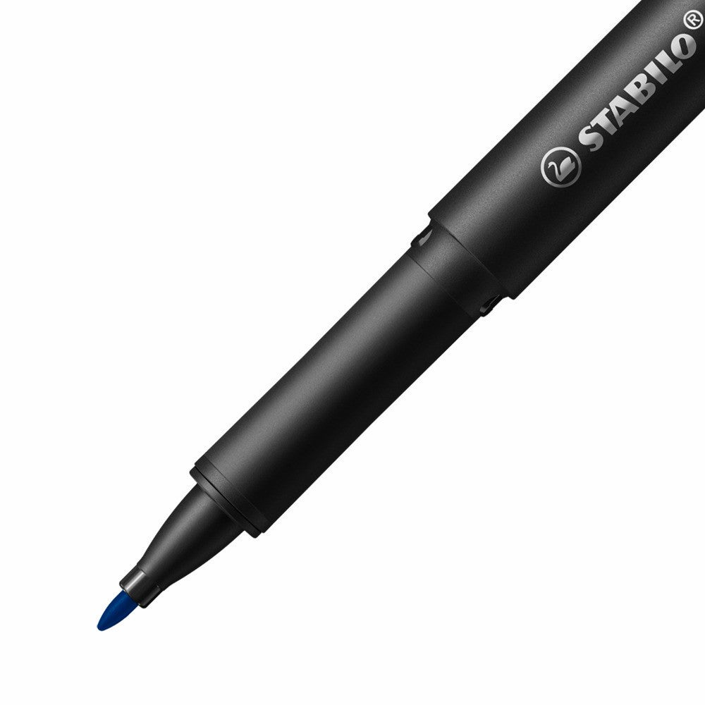 FINELINER STABILO DR!VER M BLU