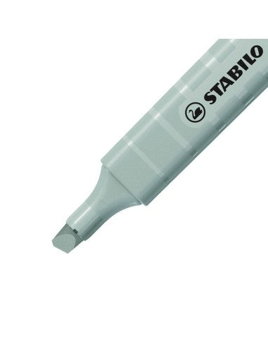 EVIDENZIATORE STABILO SWING COOL NATURECOLORS EARTH GREEN